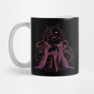 Outerrune Seam Mug